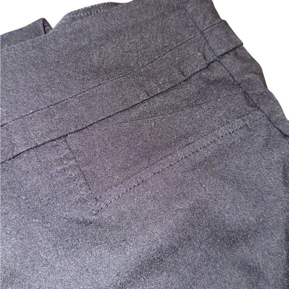 Zac & Rachel Black Pants - Picture 4 of 6